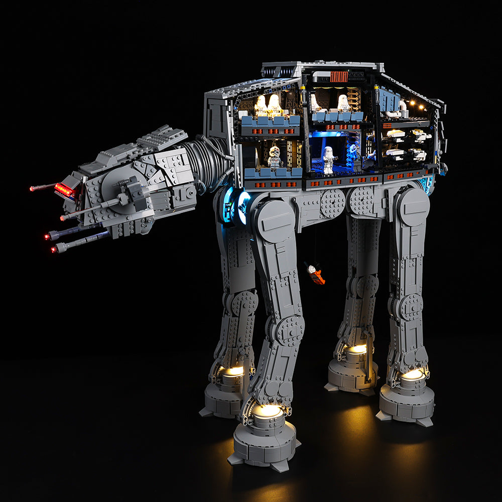 LEGO AT-AT 75313 Light Kit