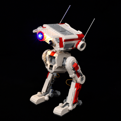 Light Kit for LEGO® BD-1 75335