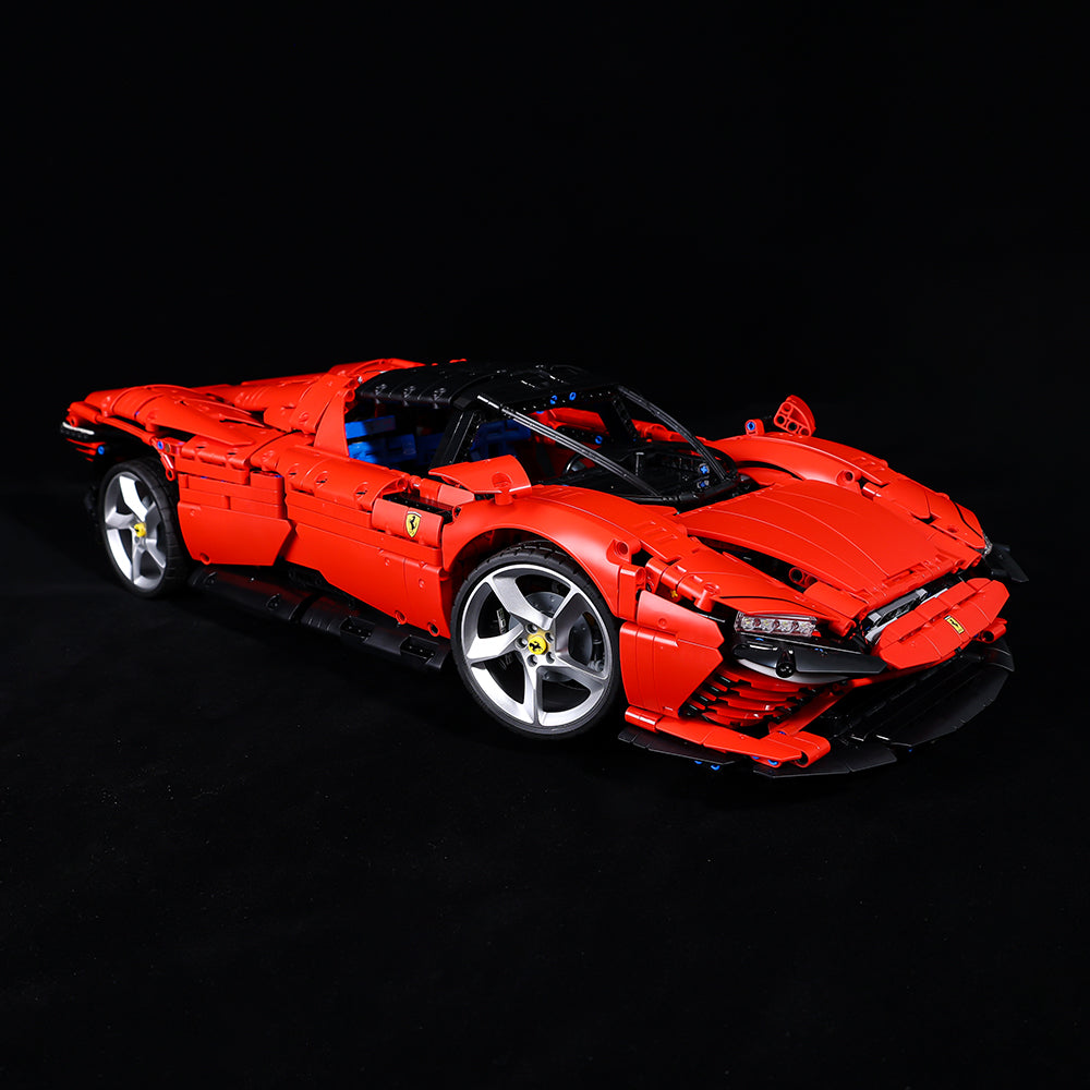 LEGO Ferrari Daytona SP3 42143 Light Kit