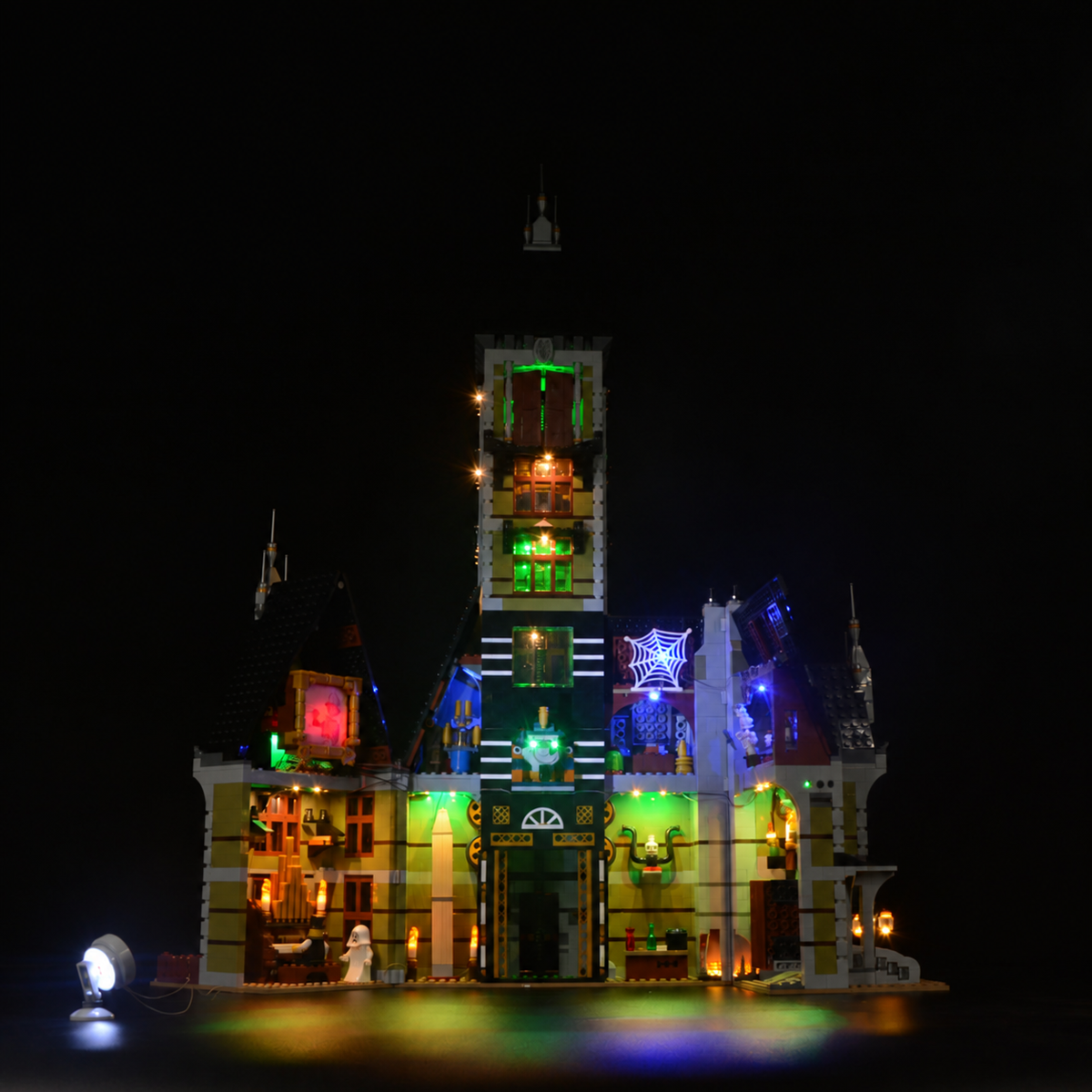 Light Kit for LEGO® Haunted House 10273