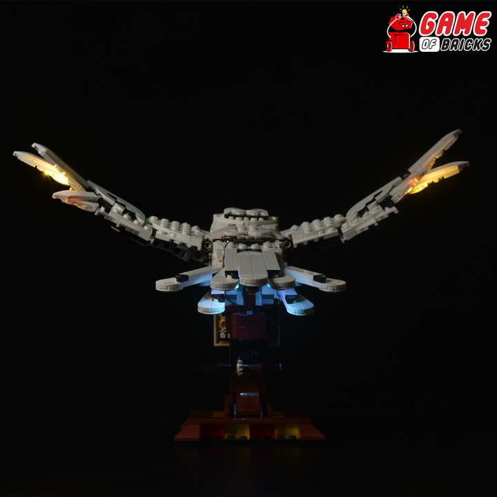 LEGO Hedwig 75979 Light Kit