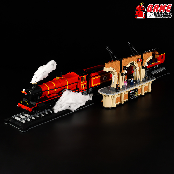 LEGO Hogwarts Express – Collectors’ Edition 76405 Light Kit