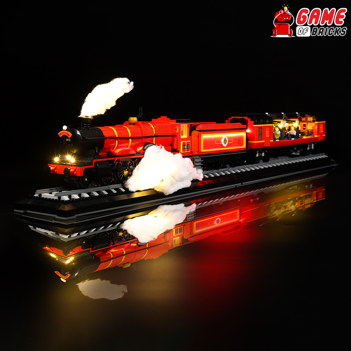 LEGO Hogwarts Express – Collectors’ Edition 76405 Light Kit