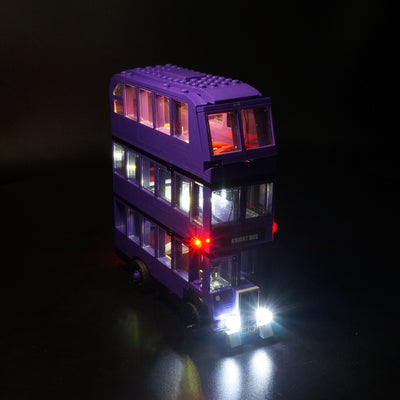 Light Kit for LEGO® Knight Bus 75957