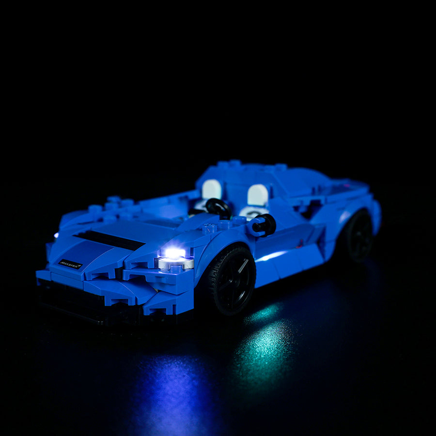 LEGO McLaren Elva 76902 Light Kit