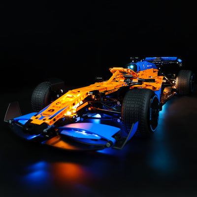 Light Kit for LEGO® McLaren Formula 1 Race Car 42141