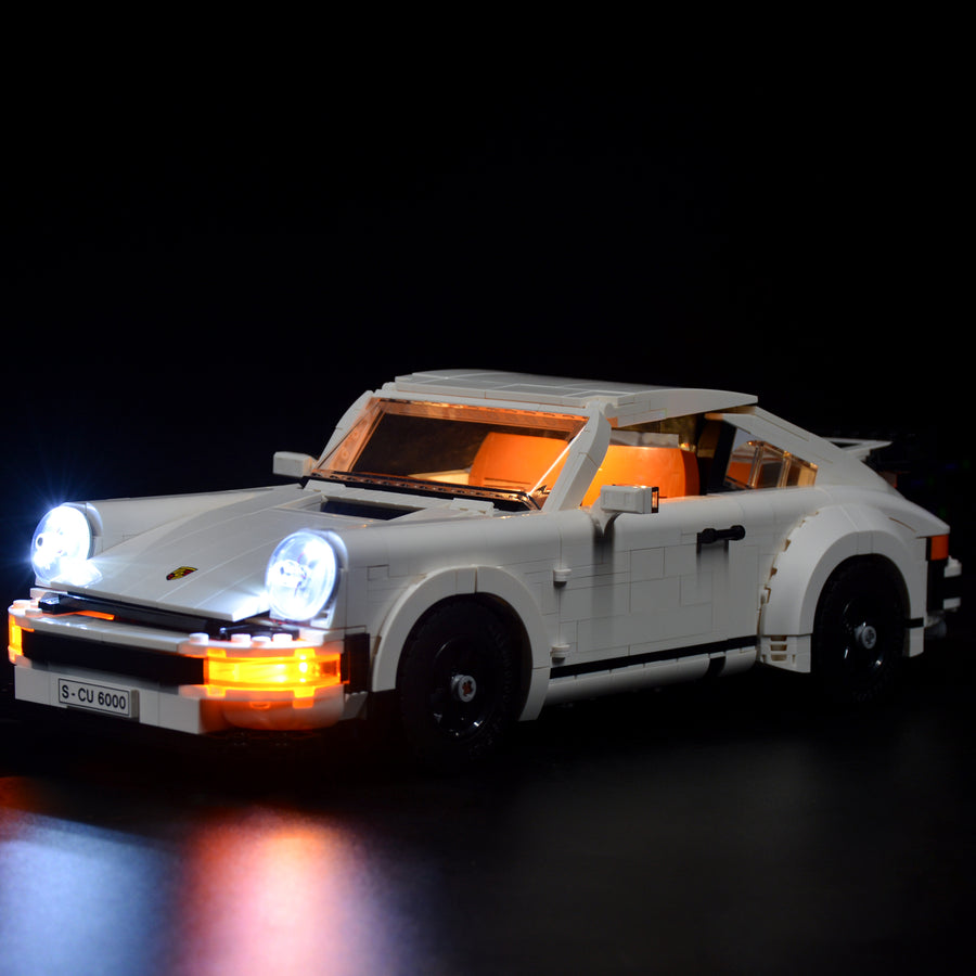 LEGO Porsche 911 10295 Light Kit