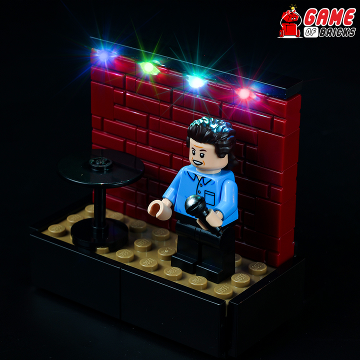 LEGO Seinfeld 21328 Light Kit