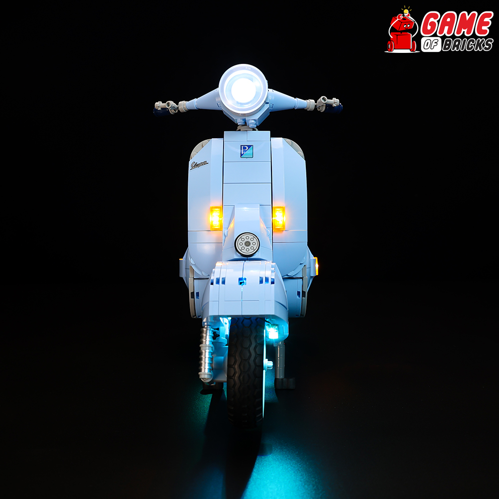 Light Kit for Vespa 125 10298