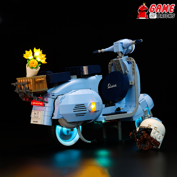 Light Kit for Vespa 125 10298