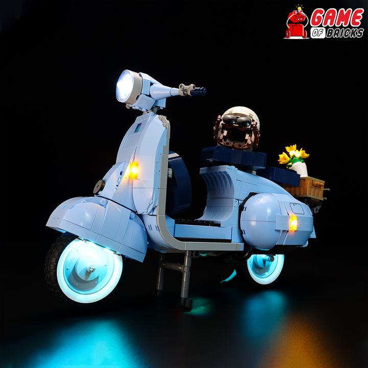 Light Kit for Vespa 125 10298