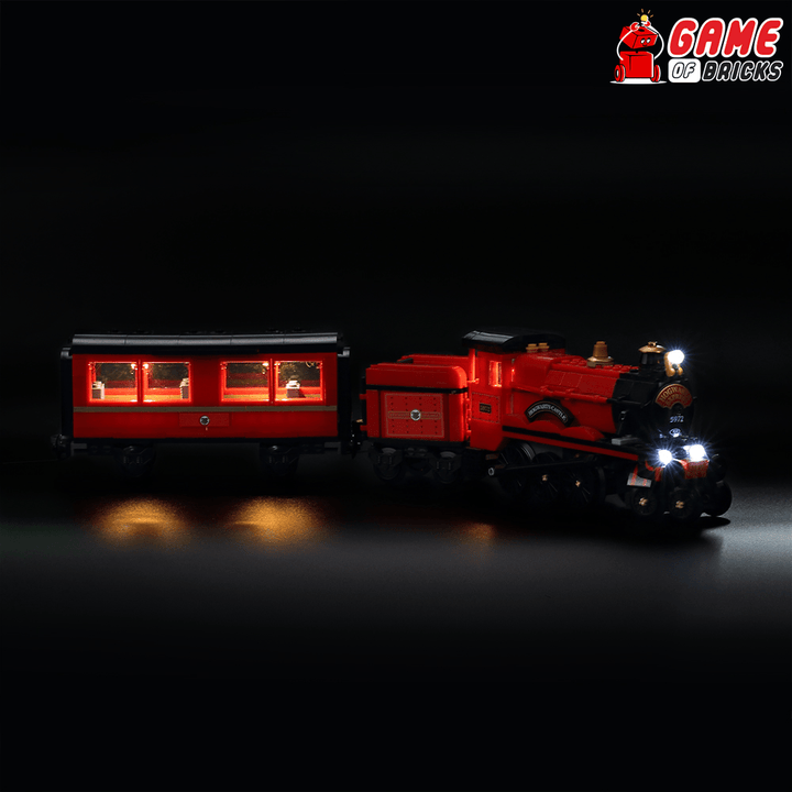 LEGO Hogwarts Express 75955 Light Kit