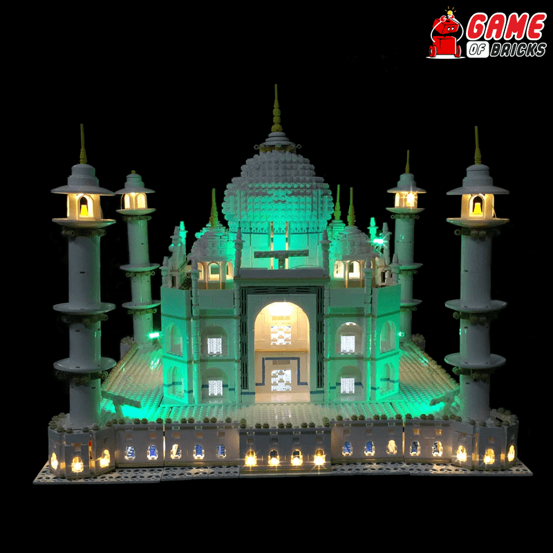 LEGO Taj Mahal Light Kit