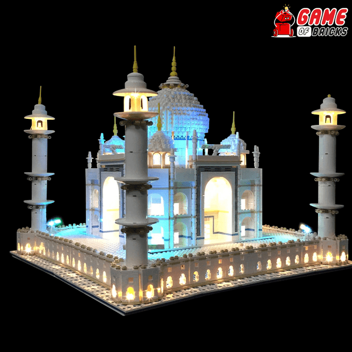 LEGO Taj Mahal Light Kit