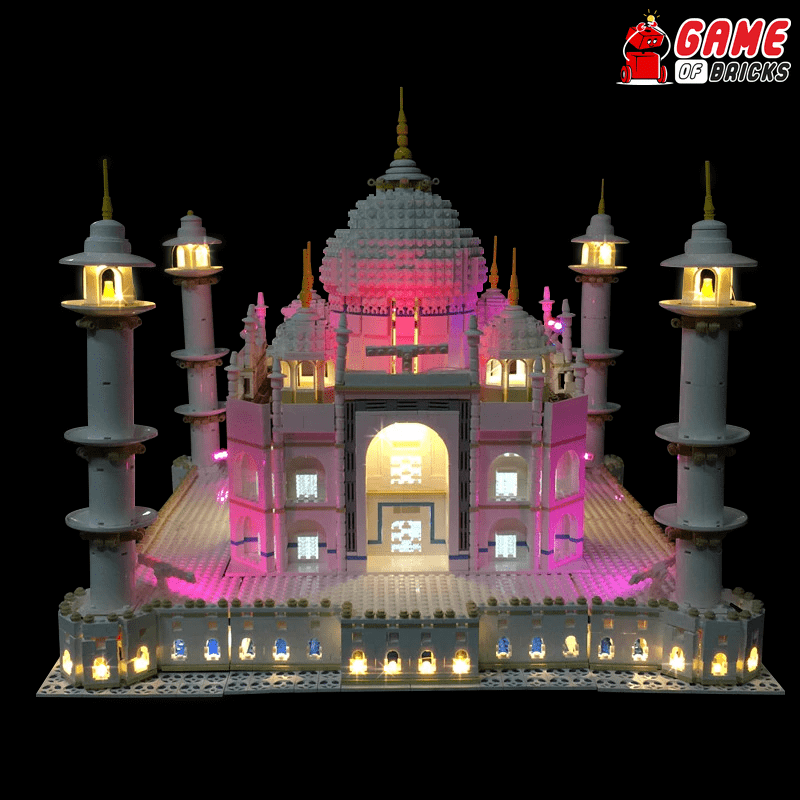 LEGO Taj Mahal Light Kit